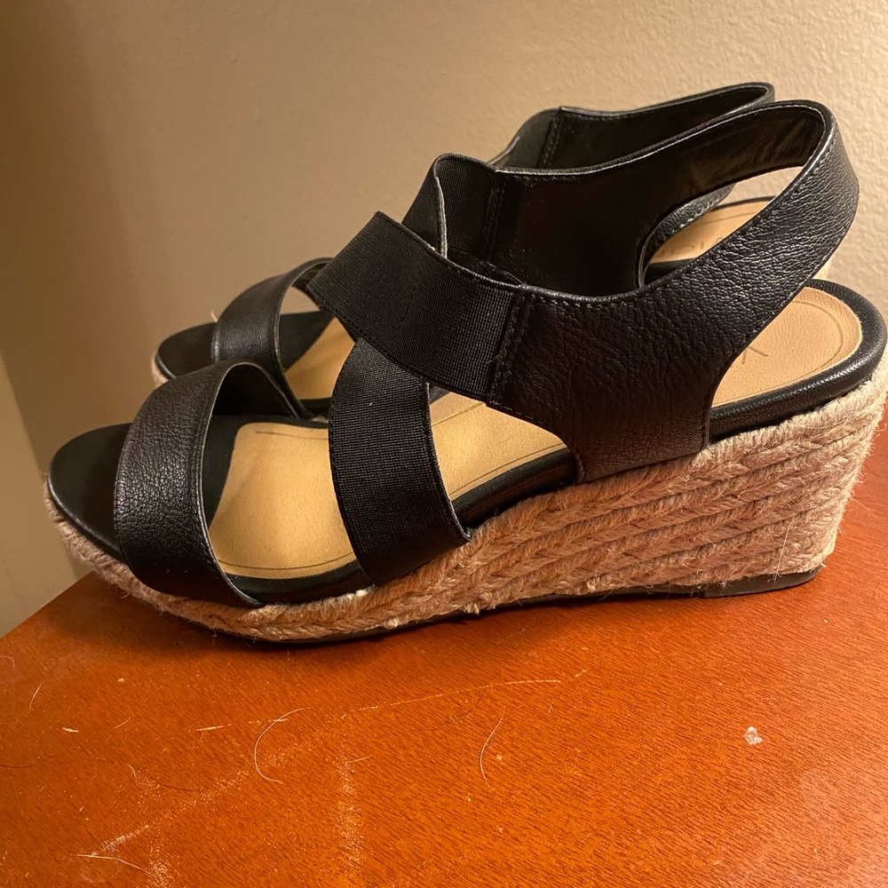VIONIC Wedges